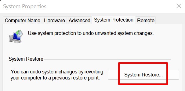 How To Fix SFC Scannow Not Working In Windows 11 - 31