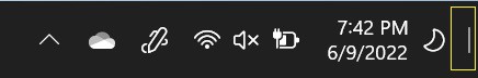How To Show Desktop On Windows 11  - 71