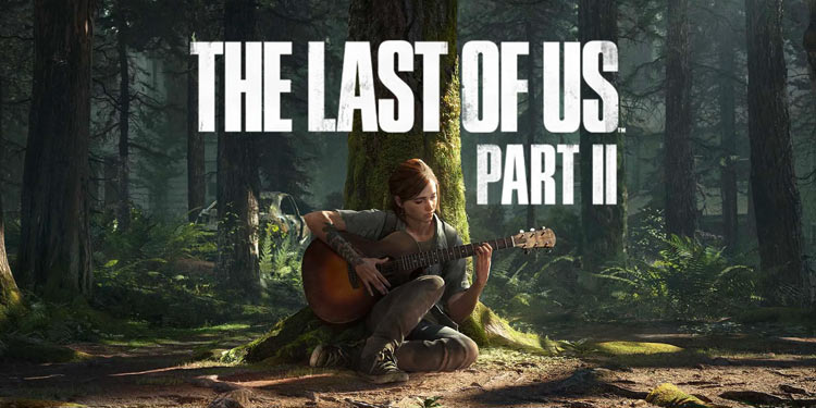 Top 19 Games With Best Graphics in 2022 6 the-last-of-us-2