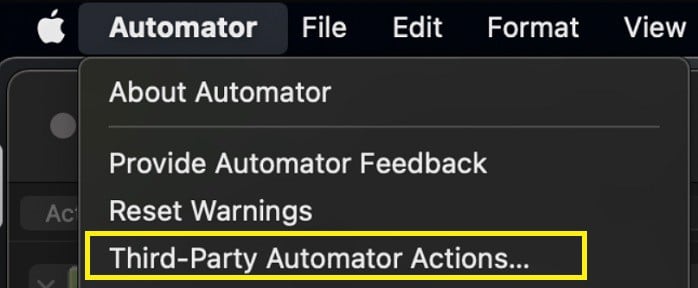 third-party-automator-actions