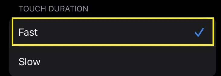 touch-duration-fast