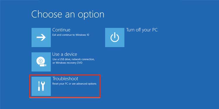 bios not working black screen