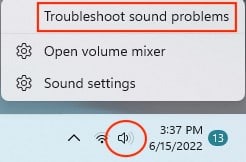 Why Are My Monitor Speakers Not Working  How To Fix It - 47