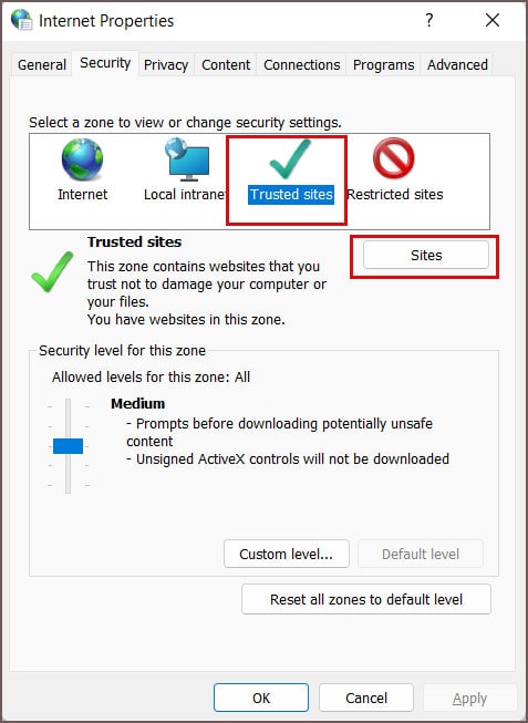 ¿Qué es err_ssl_protocol_error? - 13 - noviembre 11, 2022