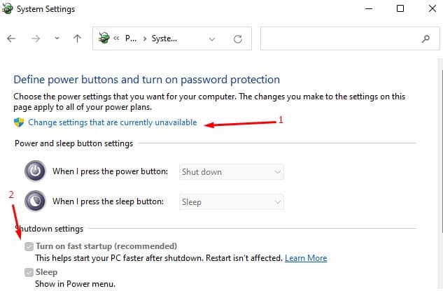 Fingerprint Not Working On A Laptop  Try These 12 Fixes - 40