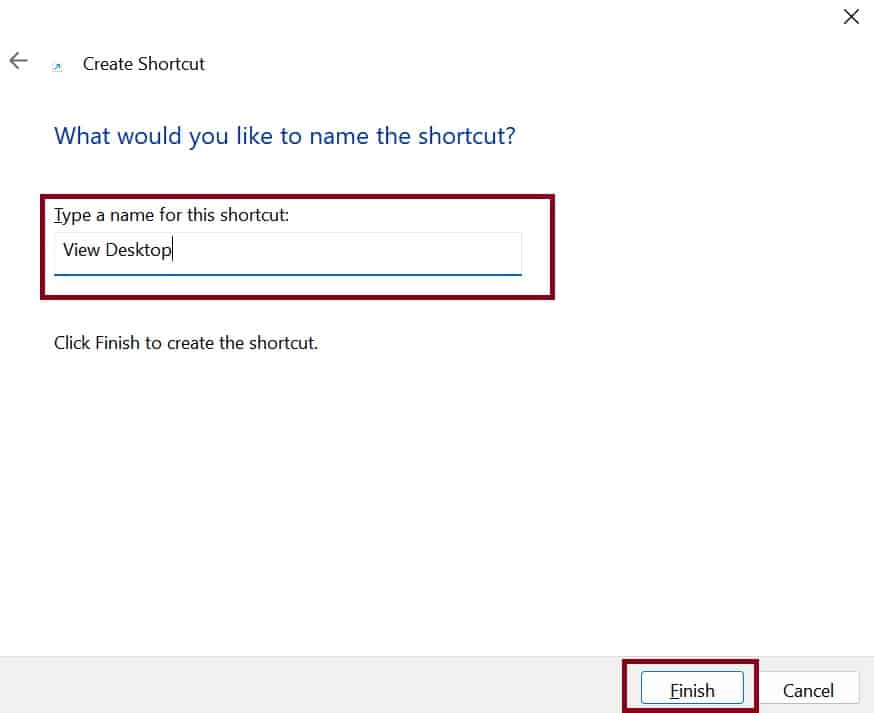 How To Show Desktop On Windows 11  - 48