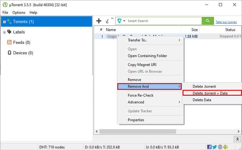 UTorrent Not Working  Why   How To Fix It - 24