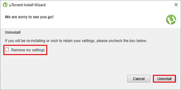 UTorrent Not Working  Why   How To Fix It - 72