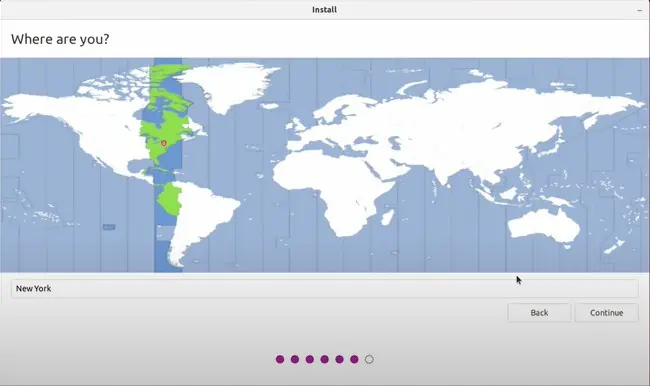 How To Dual Boot Windows 11 And Linux 13 ubuntu-install-location-timezone