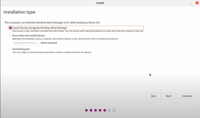 How To Dual Boot Windows 11 And Linux - 97