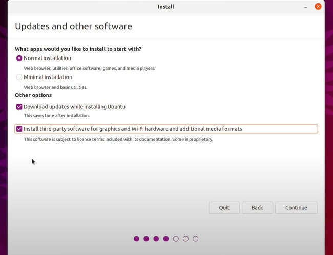 How To Dual Boot Windows 11 And Linux - 37