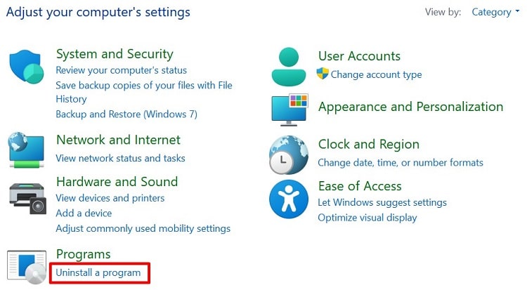 Why Is Save As PDF Not Working  Here s How To Fix It - 67