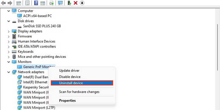 Why Are My Monitor Speakers Not Working  How To Fix It - 87
