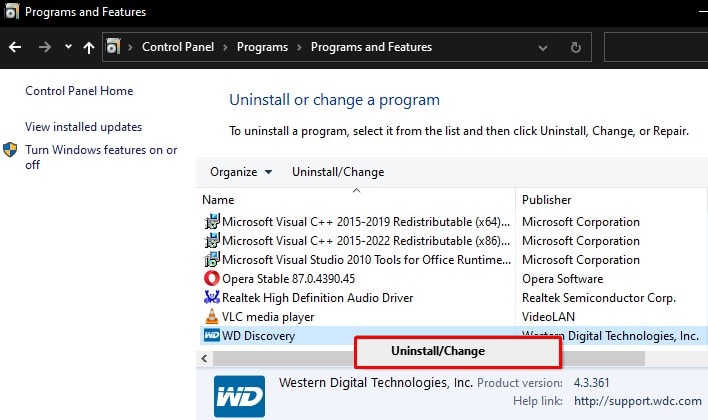 What Is WD Discovery  Should I Use It  - 22
