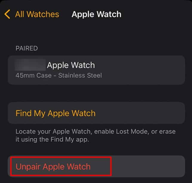 Apple Watch Exercise Ring Not Working  Here s How To Fix - 39