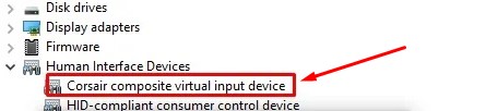 CORSAIR Mouse Not Working   9 Proven Ways To Fix It - 24