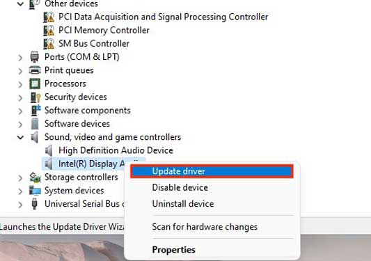 Why Are My Monitor Speakers Not Working  How To Fix It - 90