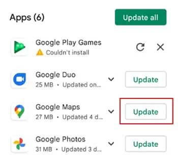 update-google-maps