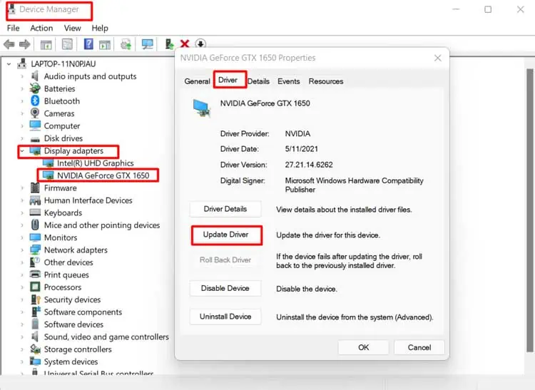 10 Ways on How To Optimize Your GPU 41 update-gpu
