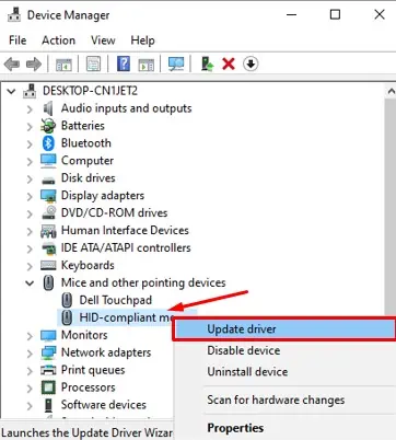 update-mouse-driver-1