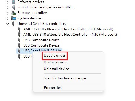 How To USB Not Working On Dell