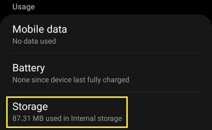 usage-storage