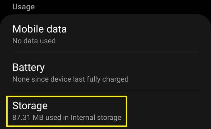 usage-storage