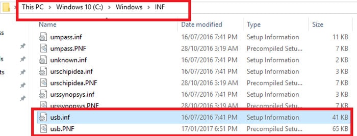 Why Is My Logitech Unifying Receiver Not Working On Windows 10 Or 11 - 42