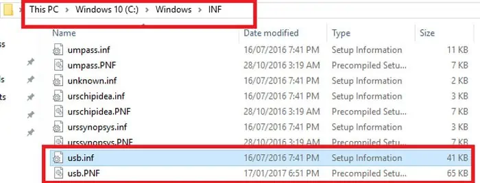 usb-inf-pnf