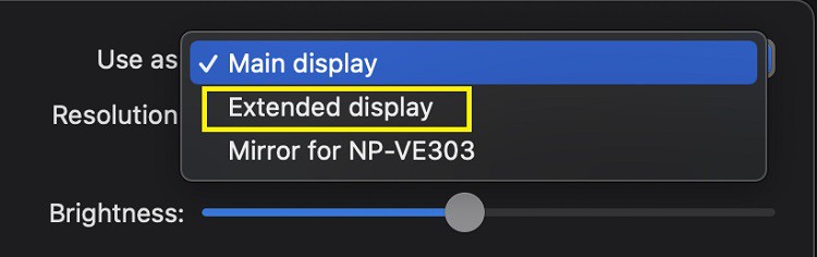 How To Change Primary And Secondary Monitor  - 62