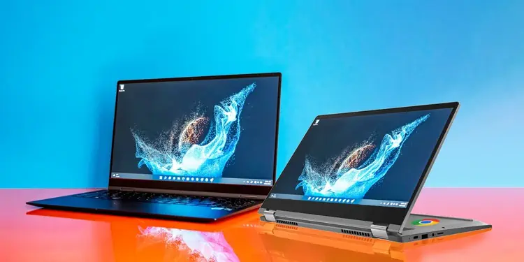 How To Use Chromebook As A Second Monitor