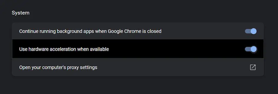 use-hardware-acceleration