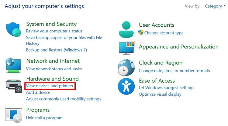 Why Is Save As PDF Not Working  Here s How To Fix It - 70