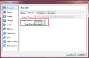 How To Transfer Files To Virtual Machine