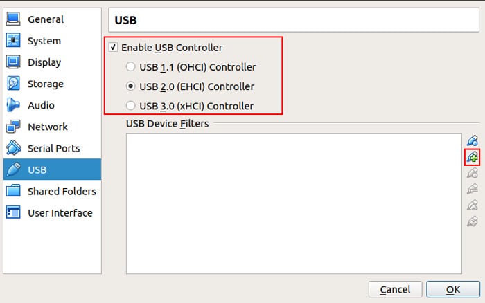 6 Ways To Transfer Files VirtualBox To Host - 98