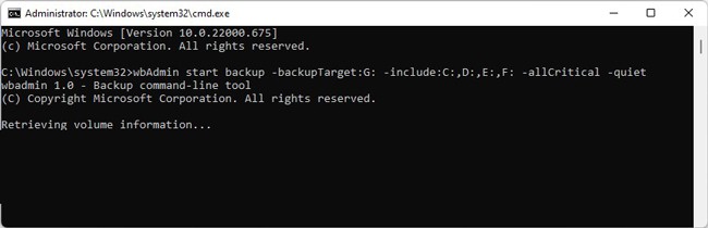How To Backup Windows 11 To External Drive - 83