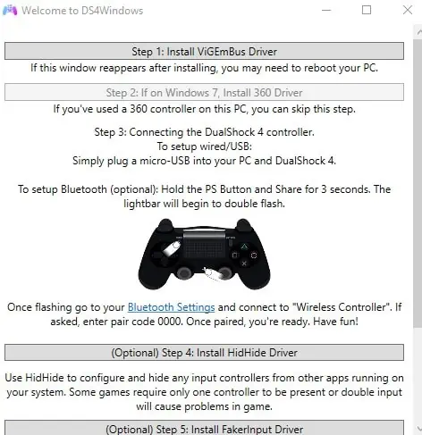 welcome-to-ds4-windows