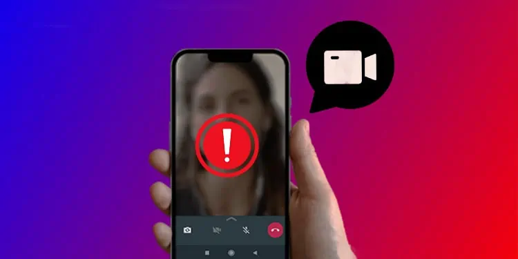 Whatsapp Video Call Not Working? Try These Fixes for Android & iPhone