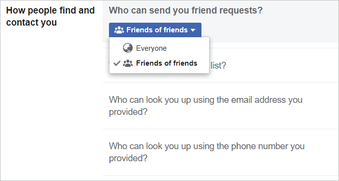 who-can-send-you-friend-request