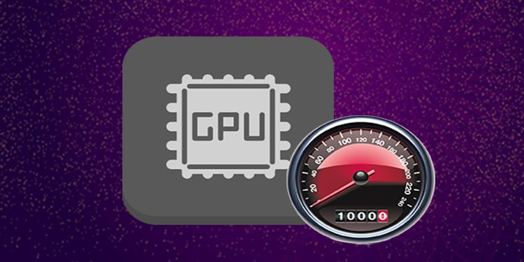 why is my gpu usage so low