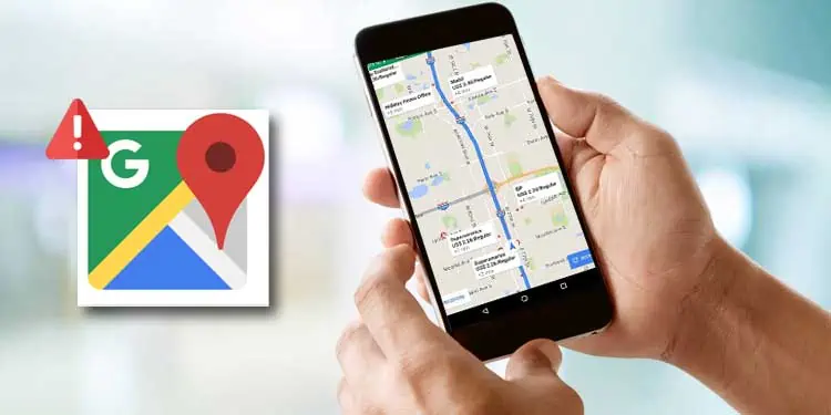 Location Won’t Update on Mobile? Here’s How to Fix