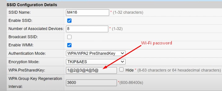 How To Restrict Internet Access To A Specific Device  - 84