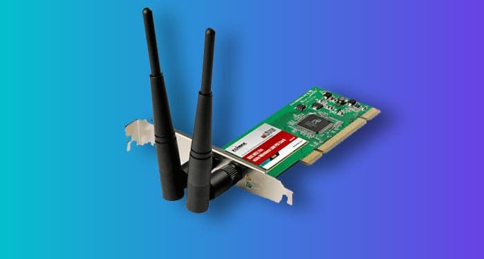 How To Add Wi Fi To A Motherboard - 81