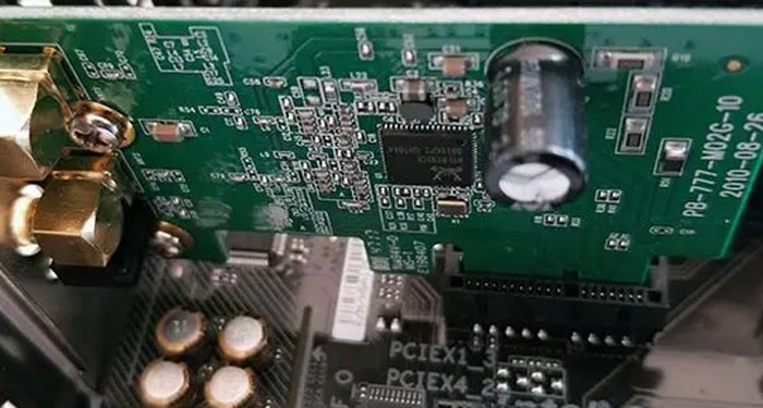 How To Add Wi Fi To A Motherboard - 67