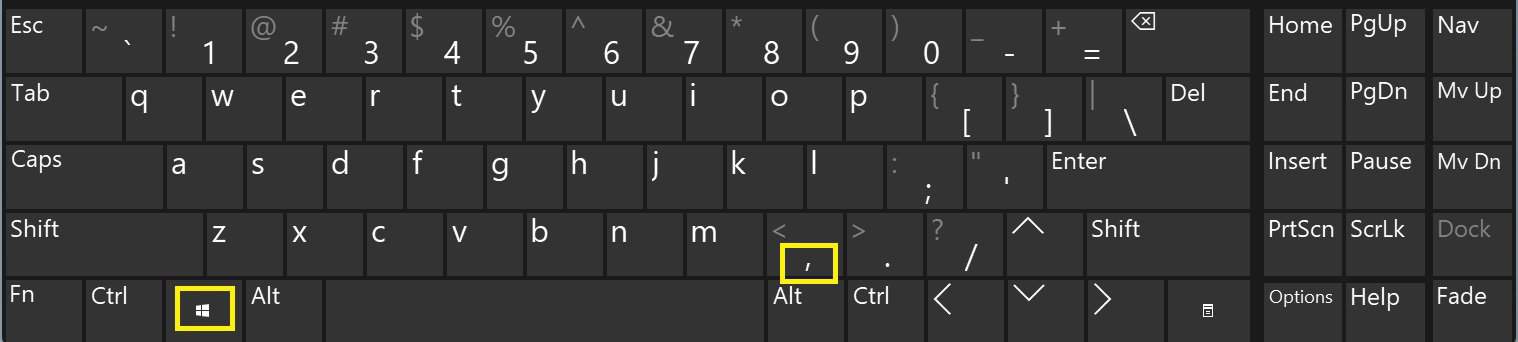 How To Show Desktop On Windows 11  - 42