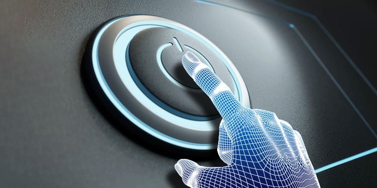 Bluetooth Not Showing in Device Manager? Here's How to Fix it 1 windows 11 power button
