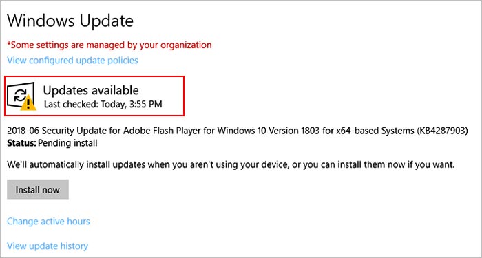Laptop Not Using NVIDIA GPU  Try These 7 Fixes - 97