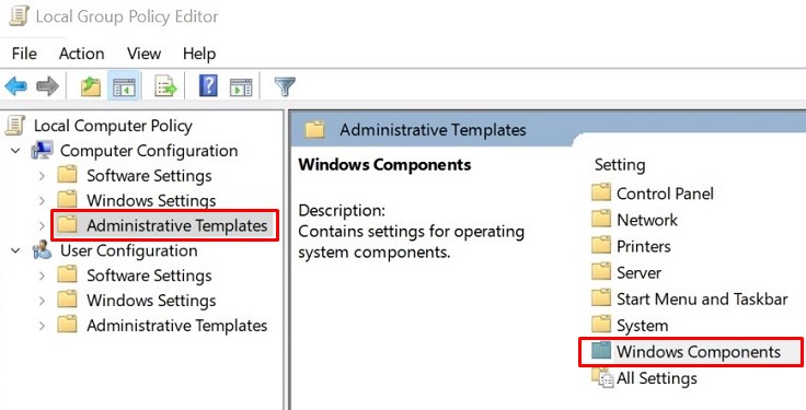 Fingerprint Not Working On A Laptop  Try These 12 Fixes - 53