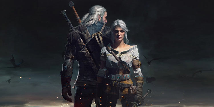 Top 19 Games With Best Graphics in 2022 2 witcher-3
