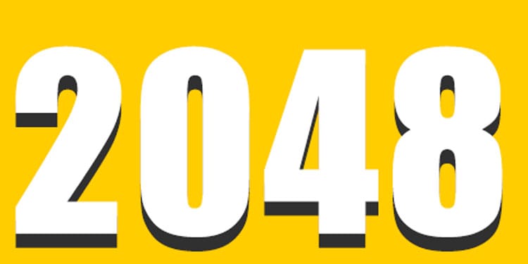 16 Best Cool Math Games For Any Age 1 2048